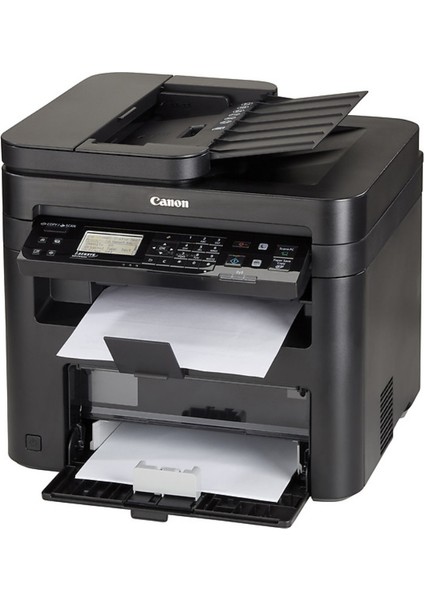I-Sensys MF237W Lazer Yazıcı Tarayıcı Fotokopi Fax Usb/ethernet/wıfı A4 Toner Hediyeli fiyatları
