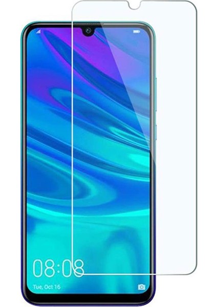 Huawei P30 Lite Temperli Kırılmaz Cam Ekran Koruyucu