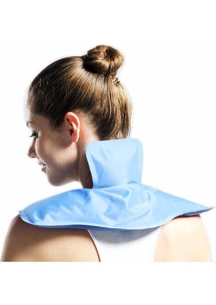 Soğuk Sıcak Jel Kompres Termojel - Boyun & Omuz