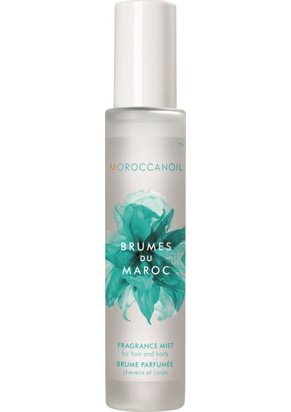 Brumes Du Maroc Vücut ve Saç Için Parfüm Mist 100 ml