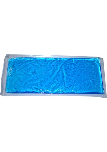 Soğuk - Sıcak Jel Kompres Termojel 13X26 cm 100 Adet