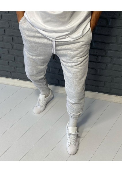 Çift Cep Içi Komple Pamuk Tam Kışlık Diz Yapmayan Outdoor Erkek Eşofman Altı fiyatları