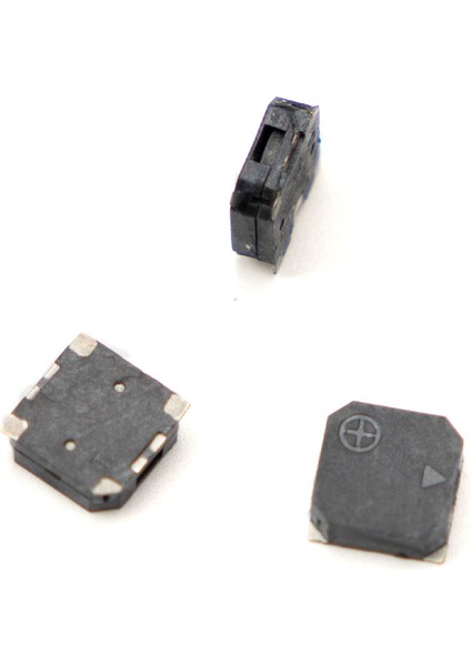 Smd Pasif Buzzer 5020 5mm