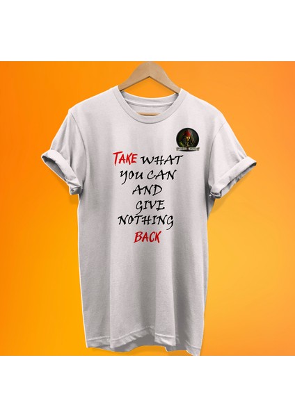 Karayip Korsanları Jack Sparrow Baskılı %100 Pamuk Oversize T-Shirt Büyük Beden Tişört
