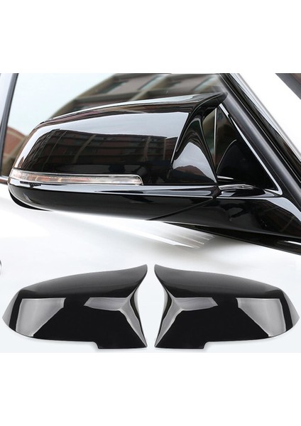 Vw Passat B7 Için Batman Yarasa Ayna Kapağı 2011-2014