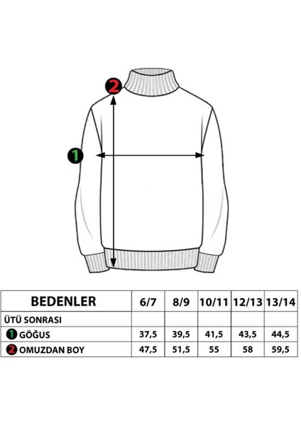 Toontoy Kız Çocuk Bol Yaka Reklektörlü Kanguru Cepli Sweatshirt fiyatları