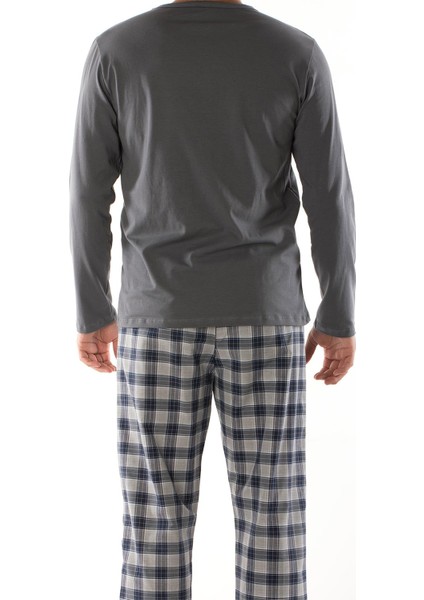 Doremi Erkek Pijama Takımı