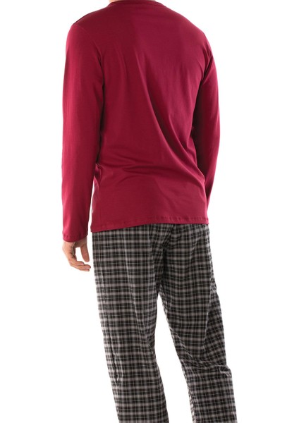 Doremi Erkek Pijama Takımı