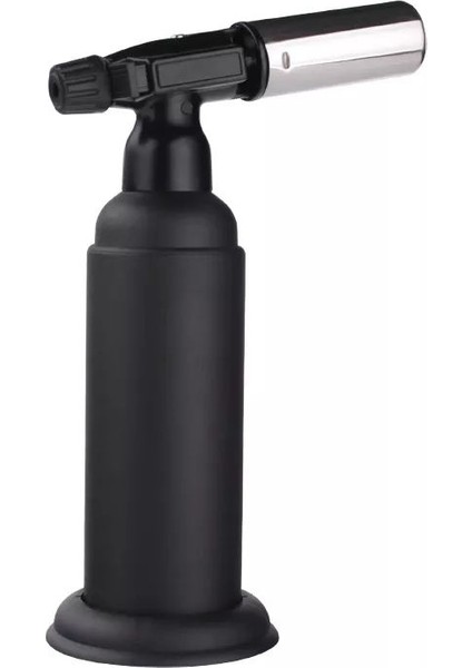 BS-850 Doldurulabilir Alev Çakmak Pürmüz