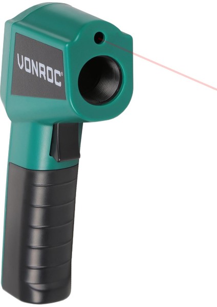 Dijital Kızılötesi Termometre Lazer fırsatları
