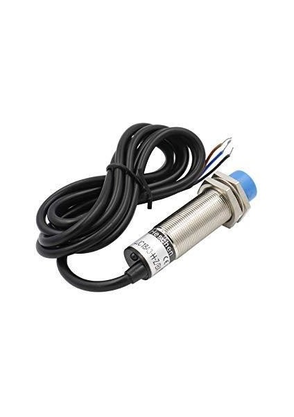 Kapasitif Npn Mesafe Sensör LJC18A3-H-Z/BX