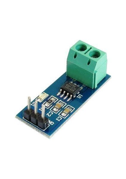 -20 Ila +20A ACS712 Akım Sensörü