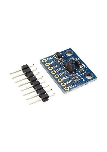 ADXL345 3 Eksen Ivme Ölçer - GY-291