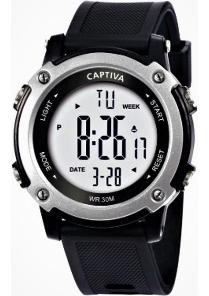 CAP-5005 Çocuk Kol Saati