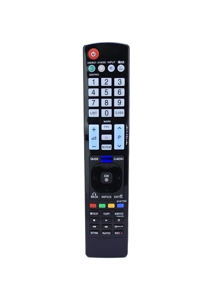 Lg 19 Ld 22 Ld 22 Le 350 Ub 19LD350UB LCD Tv Televizyon Kumanda