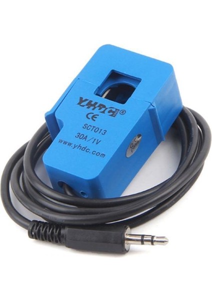 SCT-013 0-30A Akım Sensörü
