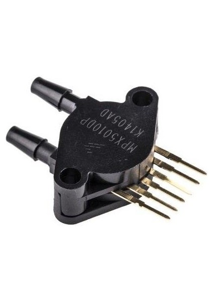 MPX5010DP Basınç Sensörü