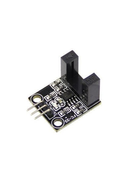 LM393 Motor Hız Sensörü
