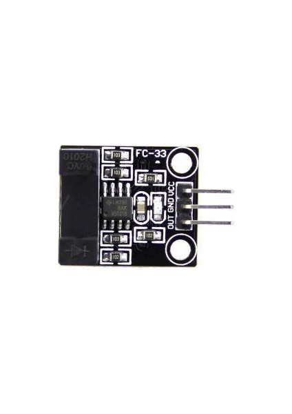 LM393 Motor Hız Sensörü