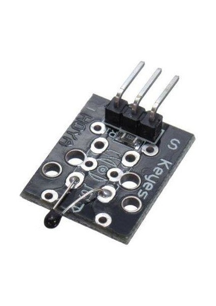 Mini Ntc Termistör Sensörü Kartı