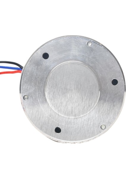 Brushless 24V 2000 Rpm Fırçasız Fan Motoru