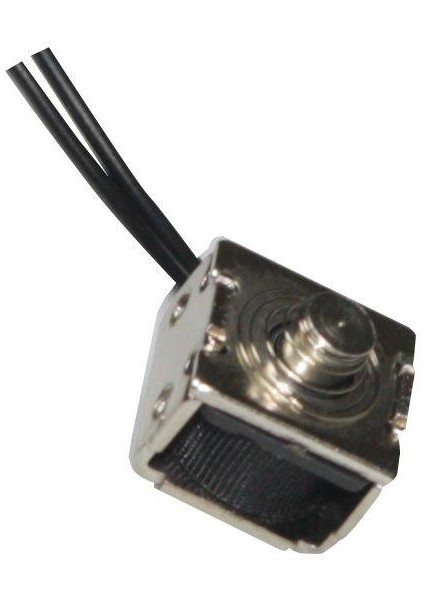 12V Selenoid Bobin 0408S-12V50