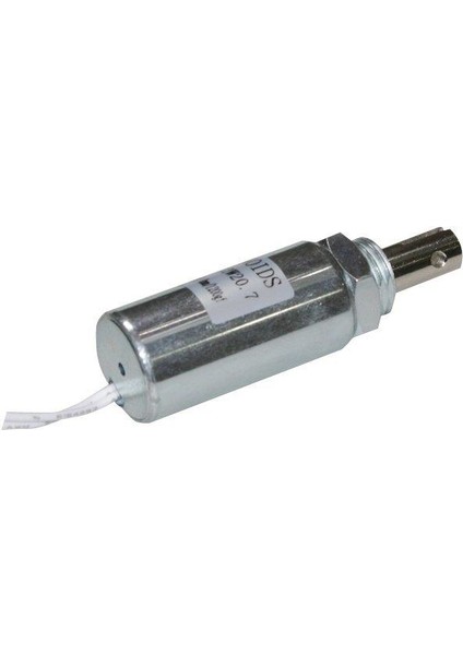 12V Selenoid Bobin 1939L-12W20.7