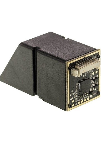 Parmak Izi Okuyucu Sensör modelleri