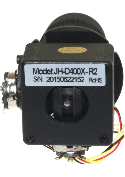 Pro 3 Eksen Joystick - Butonlu