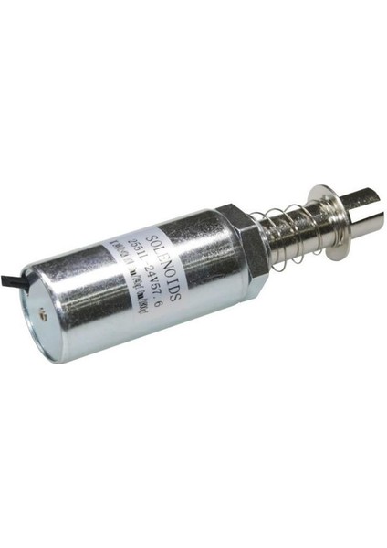 24V Selenoid Bobin 2551L-24V57.6