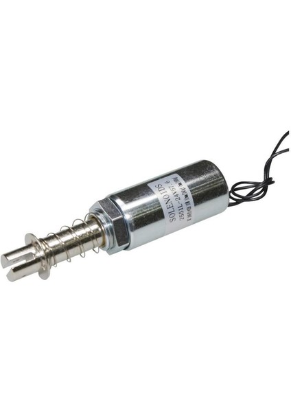 24V Selenoid Bobin 2551L-24V57.6