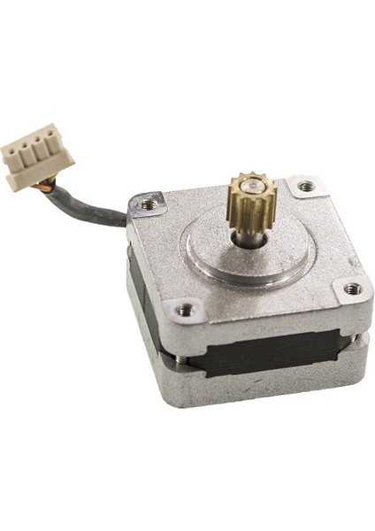 Nema 17 Step Motor 41ME3991AL