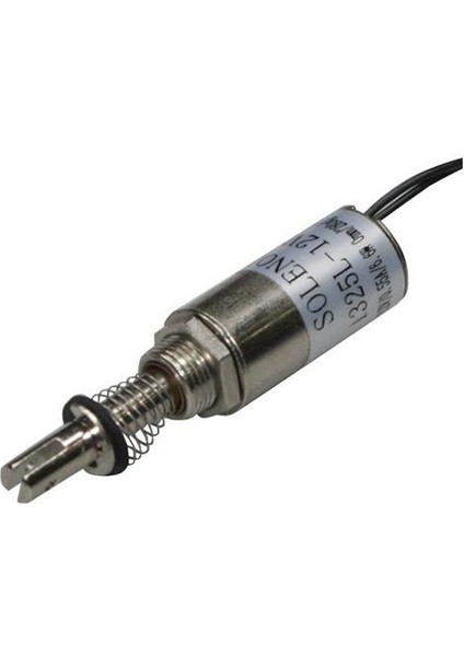 12V Selenoid Bobin 1325L-12V22