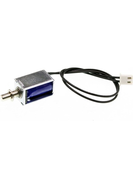 5V Selenoid Bobin 0420S-SL06