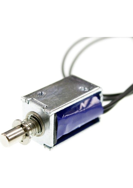 5V Selenoid Bobin 0420S-SL06