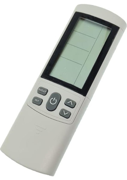 Vestel-Seg-Regal Markalarının Klima Kumandası fiyatları