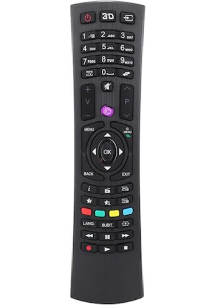 Vestel RC4822 3d-Led Tv Kumanda