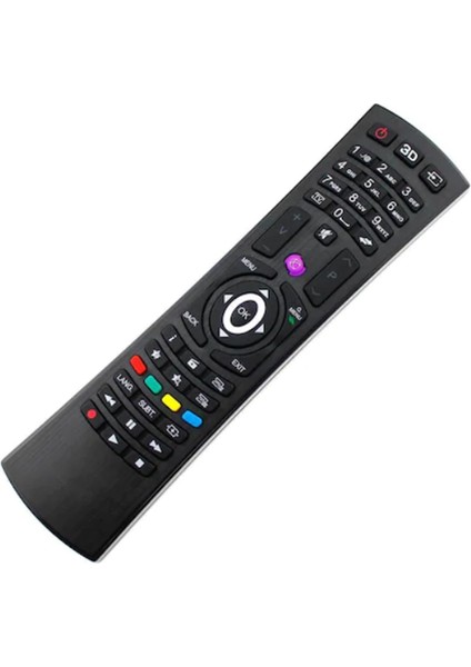 Vestel RC4822 3d-Led Tv Kumanda