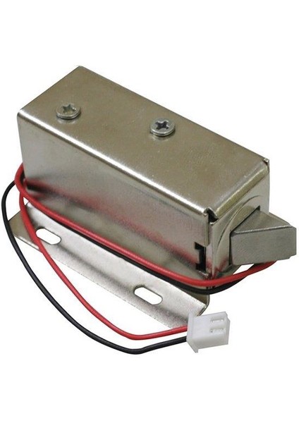 12V Selenoid Kilit 1039-12B10