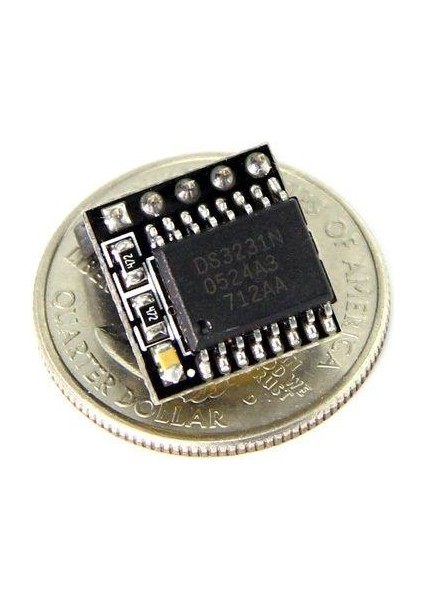 Raspberry Pi Rtc Modülü modelleri