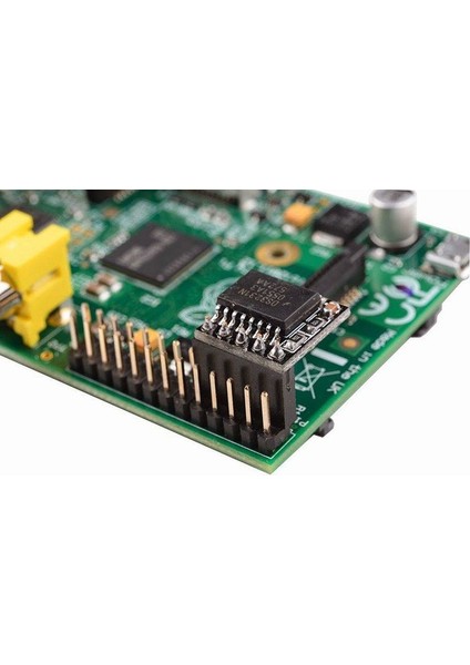 Raspberry Pi Rtc Modülü fırsatları