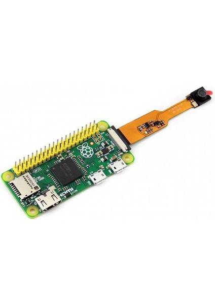 Raspberry Pi Zero V1.0 Kamera