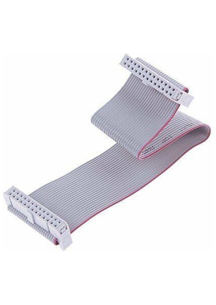 26 Pin Gpıo Flat Ribbon Kablo 200MM