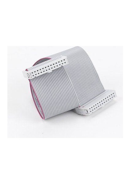 26 Pin Gpıo Flat Ribbon Kablo 200MM