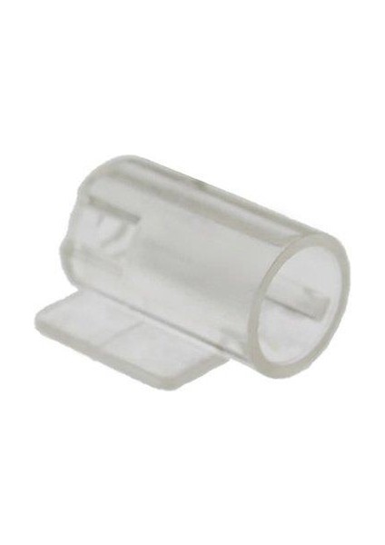 6mm Plastik Motor Tutucu
