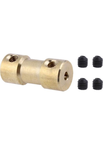4mm x 4mm Kaplin