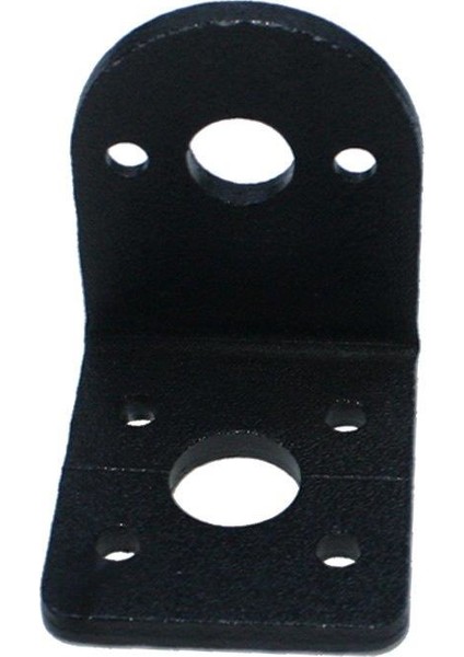 25 mm Motor Tutucu