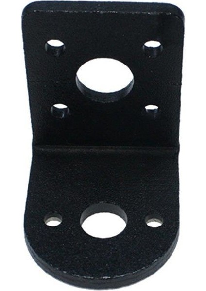 25 mm Motor Tutucu