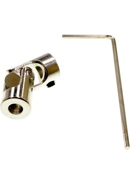 4mm x 4mm Mafsal