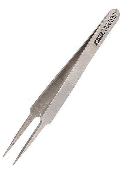 Anti-Manyetik Paslanmaz Cımbız Ts-14